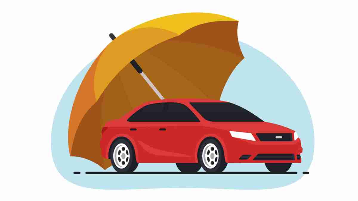 Dealing with Car Rental Insurance in Thailand