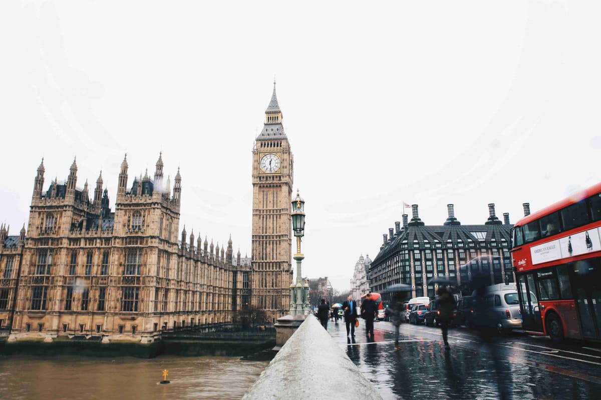 London-United Kingdom