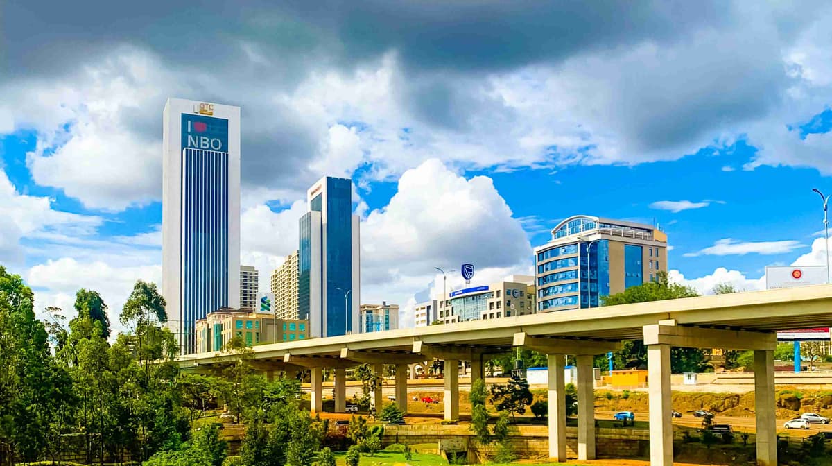 Nairobi_Skyline_with_Bridge_and_Modern_Buildings_Kenya