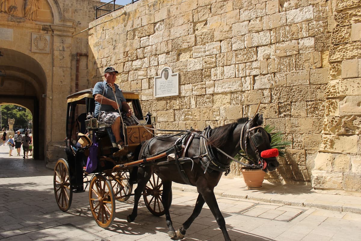 Foto de Malta por viajeminuto