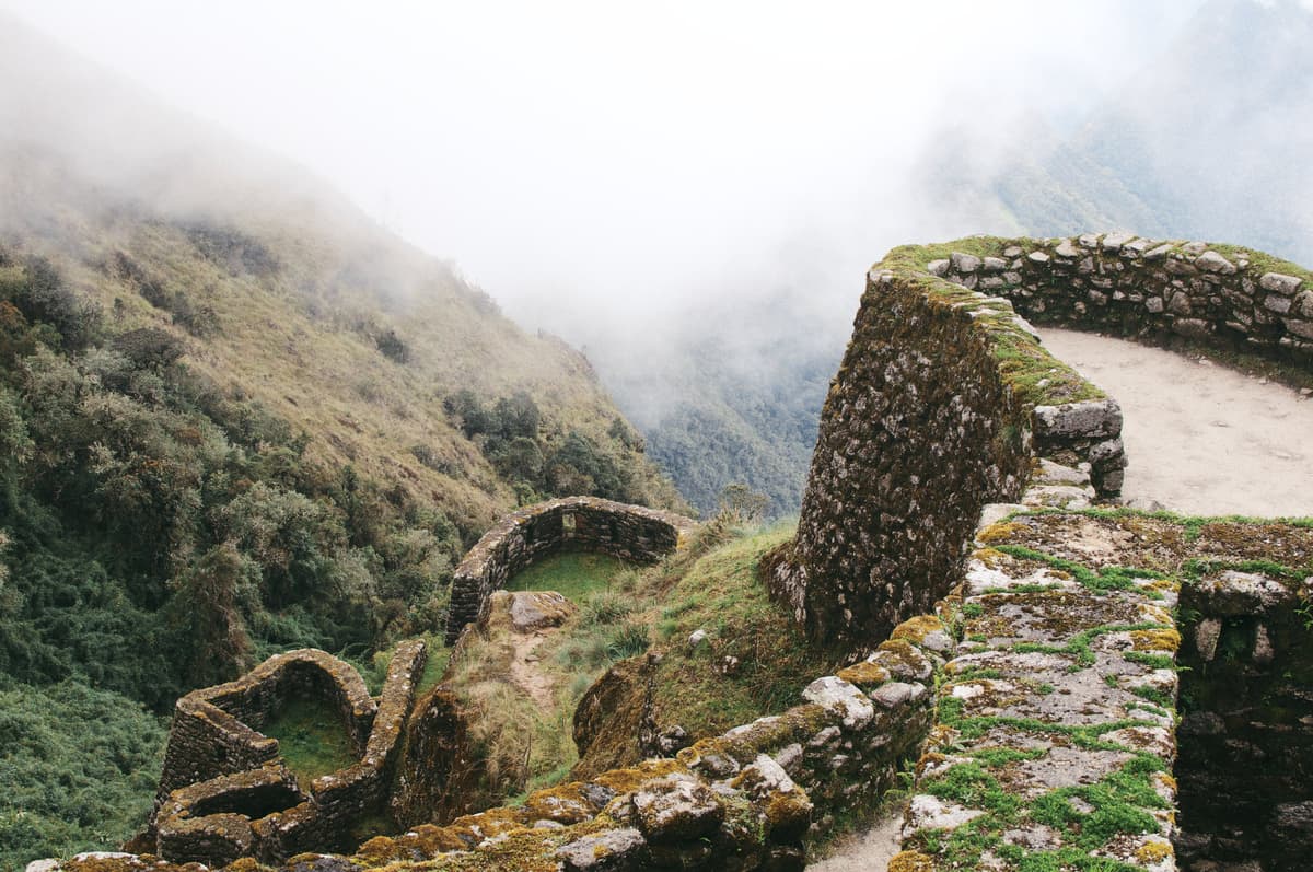 Cusco kuva rawpixelillä