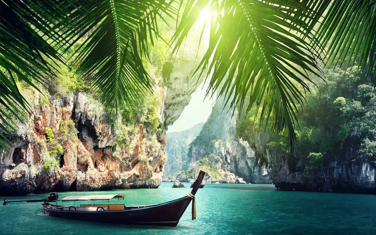The best things to do in Krabi, Thailand