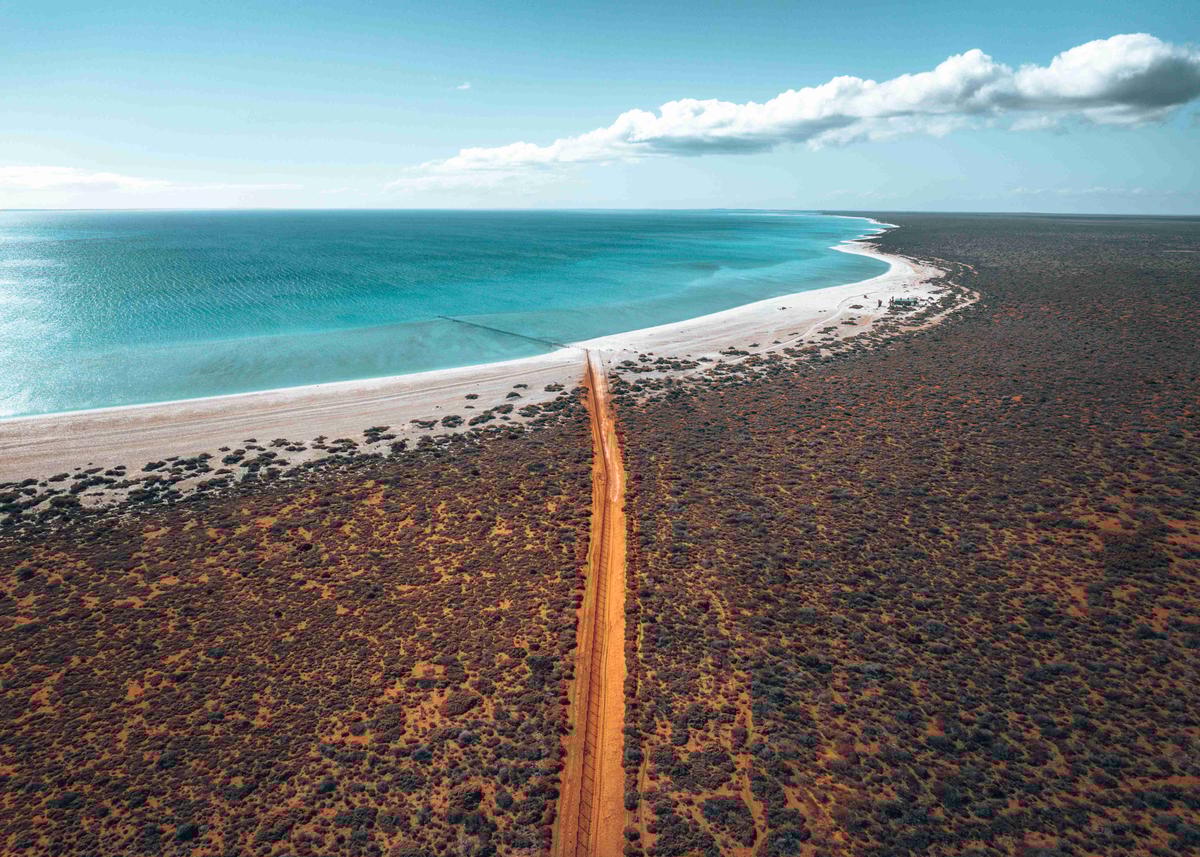 Tour Around Australia in this Road Trip Planner Top 6 Epic Australian