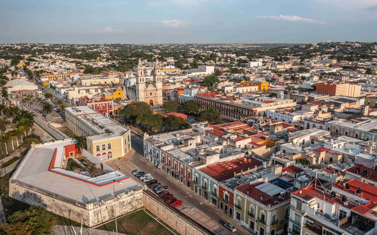 cityscape-of-campeche