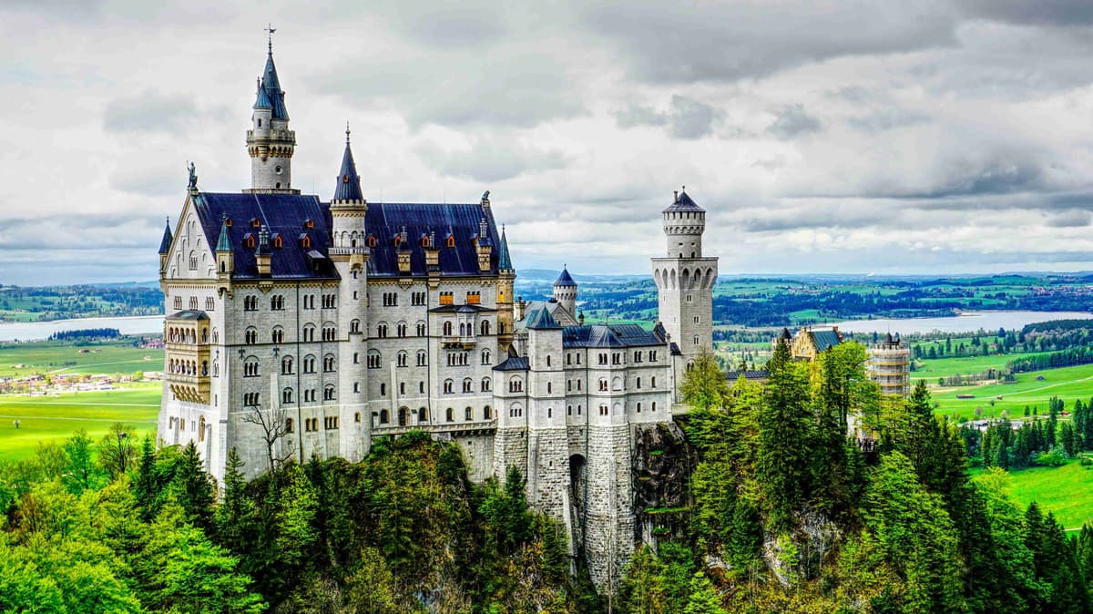 neuschwanstein-castle-germany