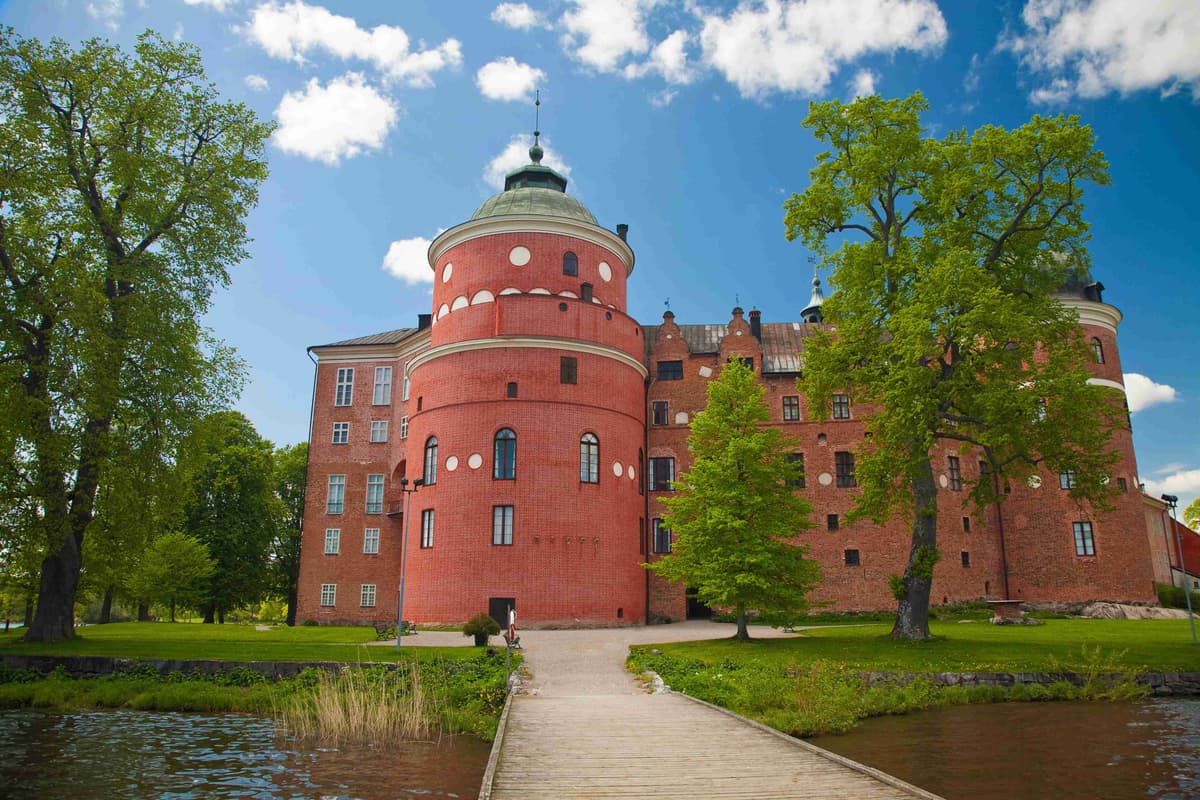 Best Road Trips Using a Rental Car Discovering the Best of Sweden with