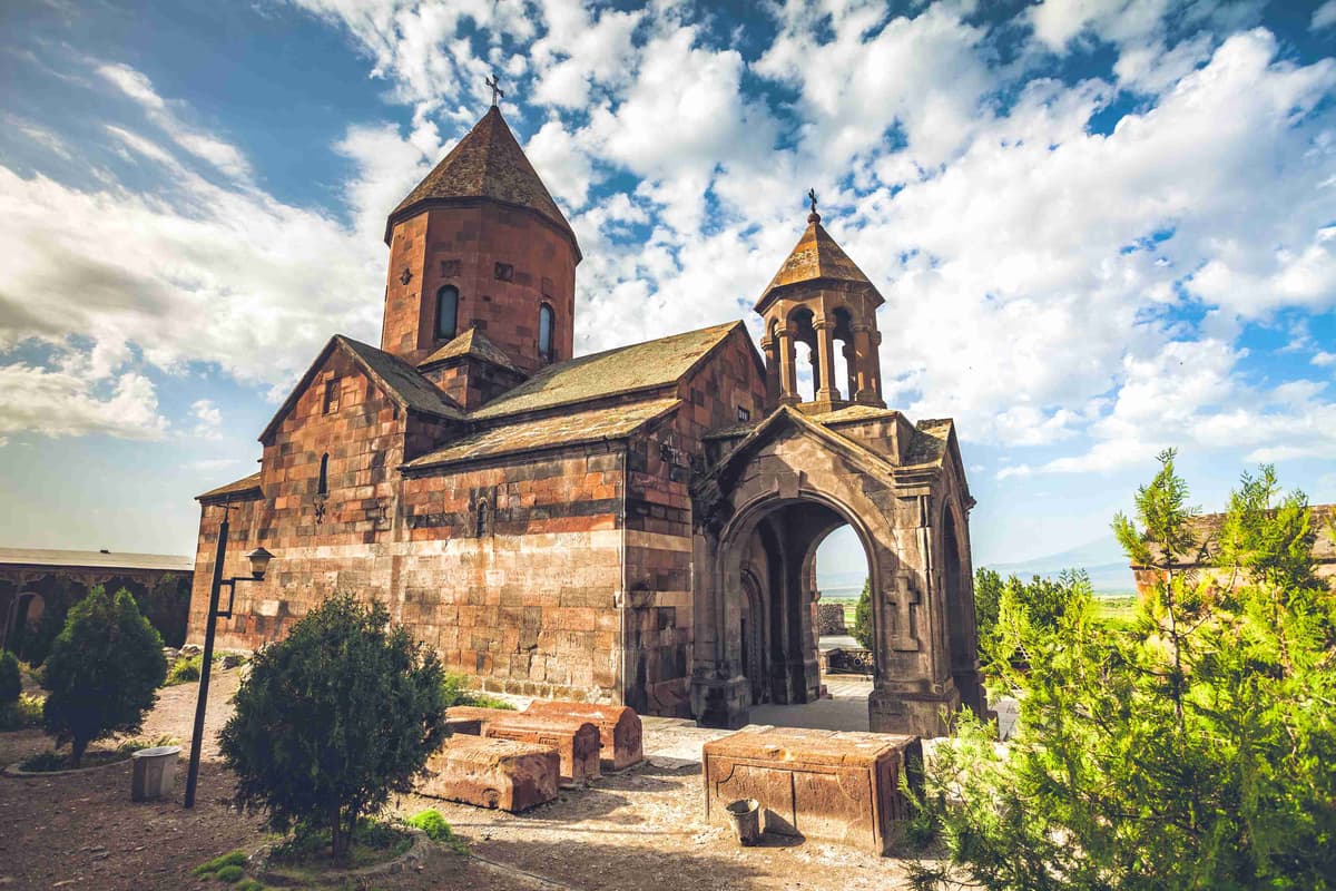 khor-virap-monastery