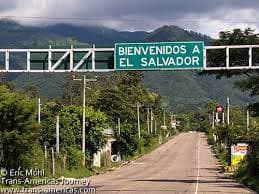 El Salvador Photo by: helovi