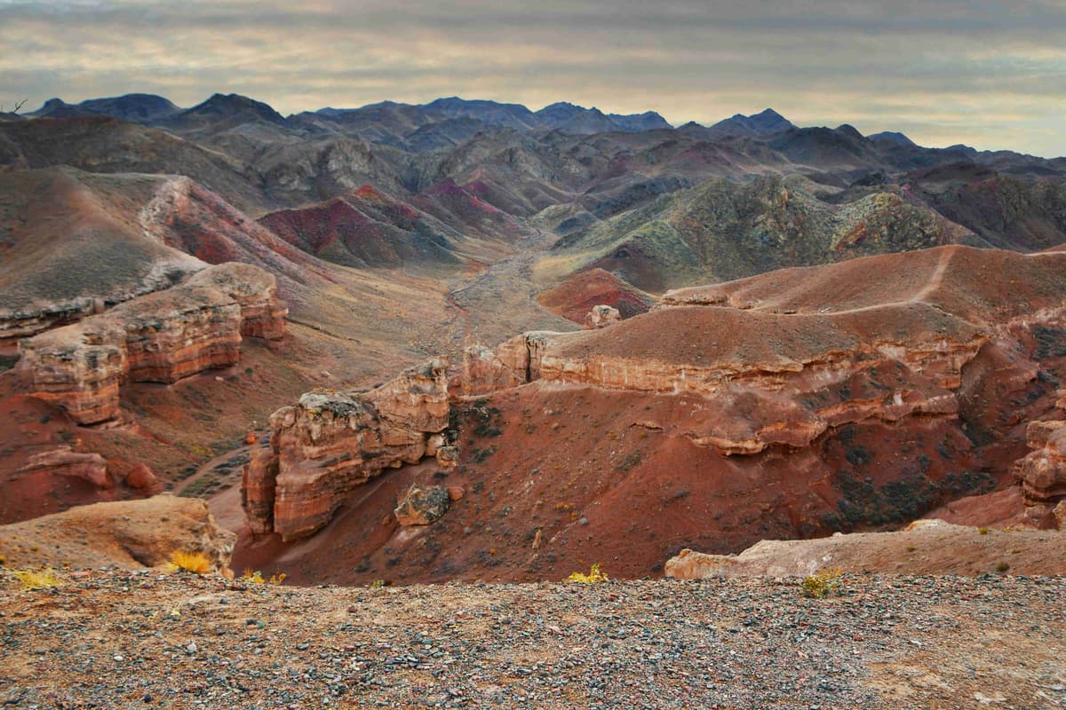 a-view-of-the-mountains-from-a-high-point-of-view