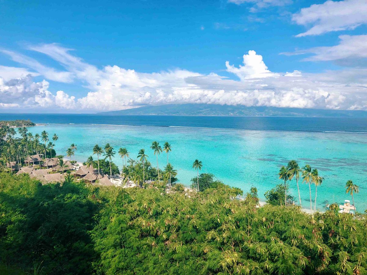 Polynesia Photo