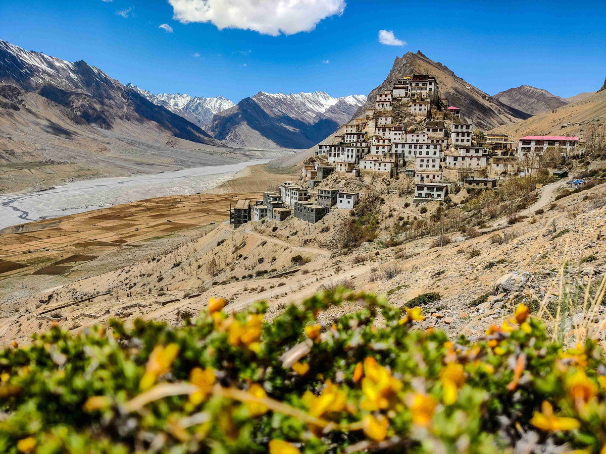 Himalayan_Monastery_Overlooking_River_Valley