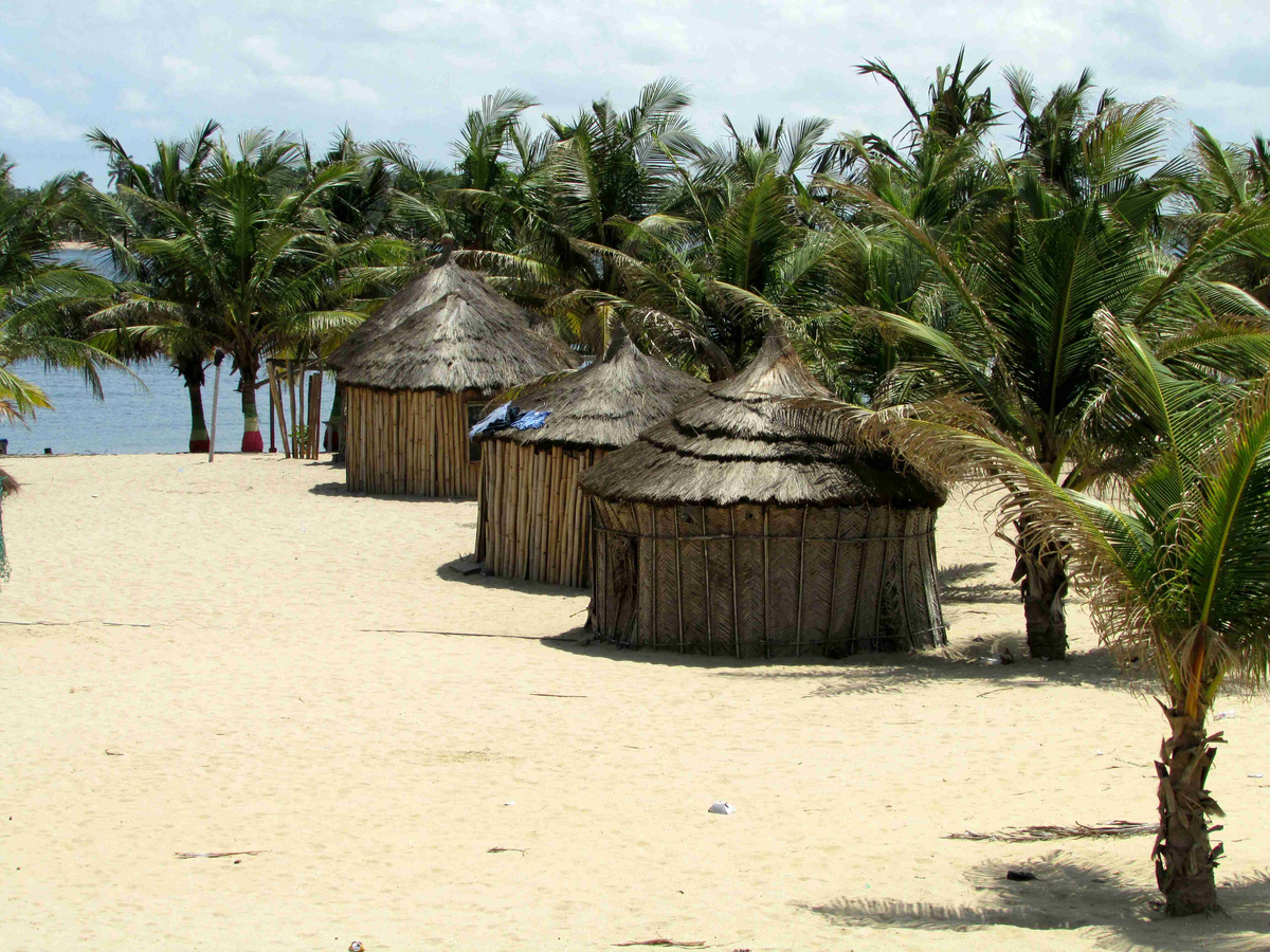 Tropical_Beach_Huts_and_Palm_Trees