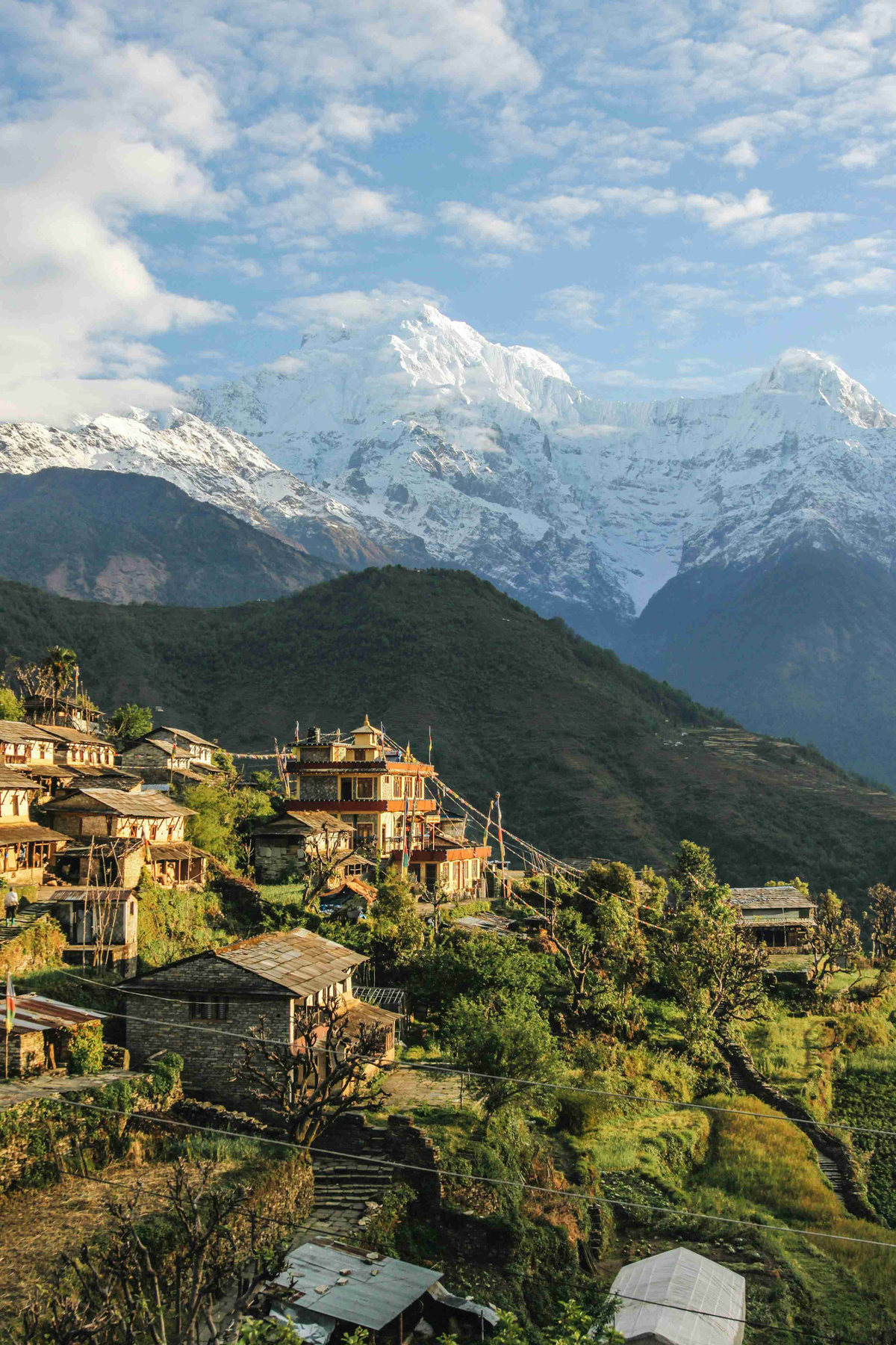 Himalayan_Village_Scenery