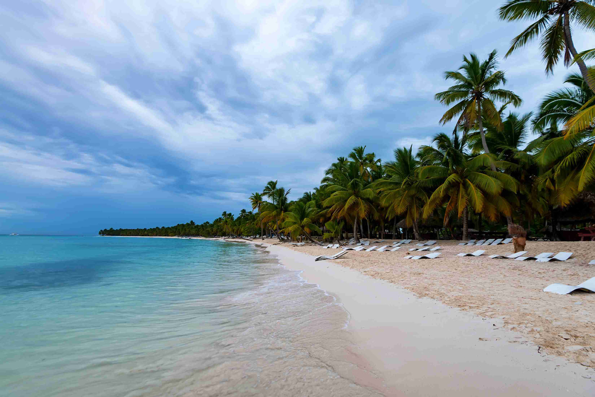 ocean-and-tropical-coastline-in-dominican-republic