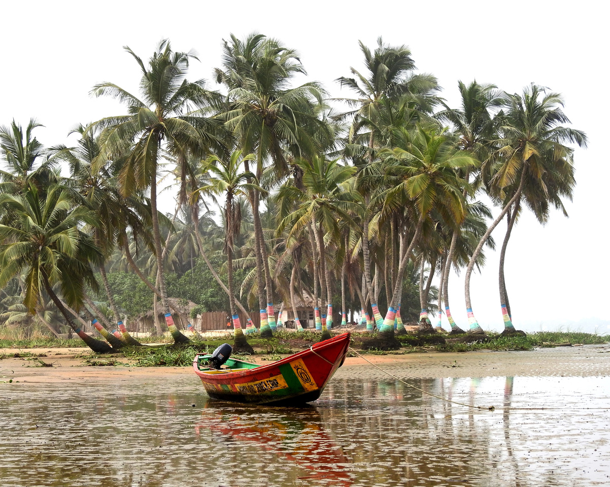 Cose Da Sapere Prima Di Partire Per Il Ghana Guida Di Viaggio Essenziale