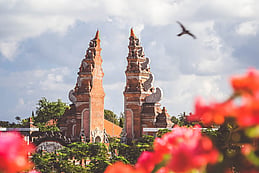 Indonesia Driving Guide