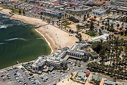 Namibia Driving Guide