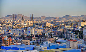 Yemen Driving Guide