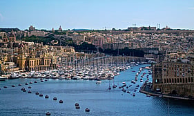 Malta Driving Guide