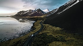 아이슬란드 운전 가이드