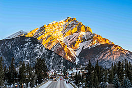 Driving in Canada