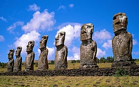 Chile Driving Guide