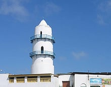 Djibouti Driving Guide