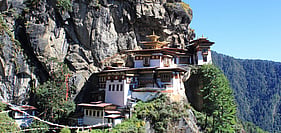 Bhutan Driving Guide