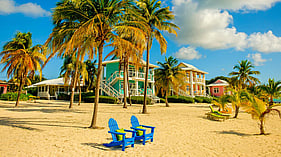 Cayman Islands Driving Guide