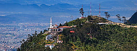 Colombia Driving Guide