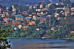 Congo Driving Guide
