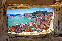 Croatia Driving Guide