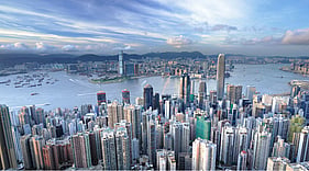 Hong Kong Driving Guide