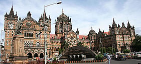 भारत ड्राइविंग गाइड