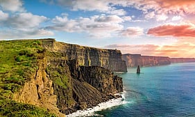 Airijos vairavimo vadovas