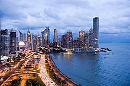 Panama Driving Guide