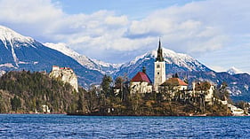 Slovenia Driving Guide