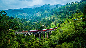 Sri Lanka Driving Guide