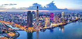 Vietnam Driving Guide