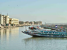 Senegal Driving Guide