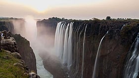 Gabon Driving Guide