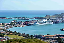 New Caledonia Driving Guide