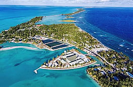 Kiribati Driving Guide