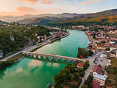 Bosnia and Herzegovina Guide