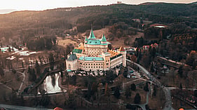 Slovakia Driving Guide