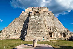 Mexico Driving Guide