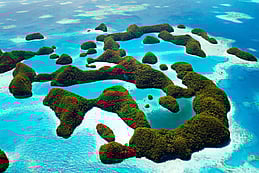 미크로네시아 운전 가이드