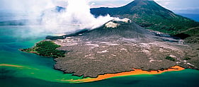 Papua New Guinea Driving Guide