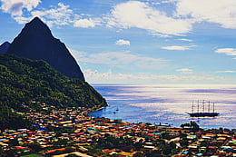 Grenada Driving Guide