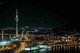 Macao Driving Guide